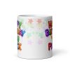 Rude Birthday Balloons Gift Mugs Happy Birthday You Prick
