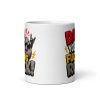 Dad You Fucking Rock Mug Funny Cheeky Gift Mugs For Dads