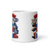Obligatory Father’s Day Gift Mug For Dad
