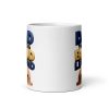 Funny Bald Dads Mug – Dad You Big Bald Legend