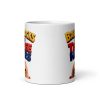Funny Bald Mug – Baldilocks And The Three Hairs