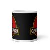 Funny Old Age Mug Geriatric Park Mugs