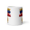 Funny Cheeky Step Dad Fathers Day Gift Mug