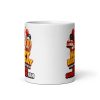 Birthday Gift Mug For Sunderland Fans Cheeky Rude Mugs