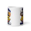Birthday Gift Mug For Millwall Fans Cheeky Rude Mugs