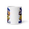 Birthday Gift Mug For Everton Fans Cheeky Rude Mugs