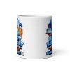 Birthday Gift Mug For Manchester City Fans Cheeky Rude Mugs