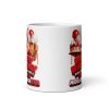Birthday Gift Mug For Middlesbrough Fans Cheeky Rude Mugs