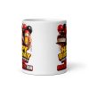 Birthday Gift Mug For Bournemouth Fans Cheeky Rude Mugs