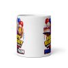 Birthday Gift Mug For Crystal Palace Fans Cheeky Rude Mugs