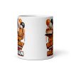 Birthday Gift Mug For Hull City Fans Cheeky Rude Mugs
