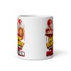 Birthday Gift Mug For Notts Forest Fans Cheeky Rude Mugs