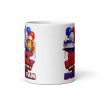 Birthday Gift Mug For Ipswich Fans Cheeky Rude Mugs
