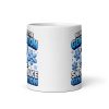 Funny Gen Z Gift Mug The Snowflake Generation