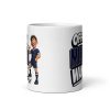 Official Millwall Wanker Mug Funny Rude Gift Mugs