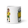 Official Norwich City Wanker Mug Funny Rude Gift Mugs