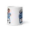 Official Coventry City Wanker Mug Funny Rude Gift Mugs