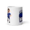 Official Chelsea Wanker Mug Funny Rude Gift Mugs