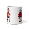 Official Sunderland Wanker Mug Funny Rude Gift Mugs