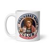 Knackered Mums Club Mug Funny Gift Mugs For Mum