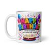 Funny Birthday Mugs Old Age Didn’t Realise You Were Still Alive