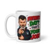 Fathers Day Mug That’s Your Job Funny Roy Keane Father’s Day Mugs