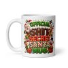 Official Shit Secret Santa Mug Funny Gift Office Secret Santa