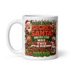 Shit Mug For Secret Santa Funny Cheeky Gift Mugs