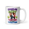 Couples That Fart Together Stay Together Funny Mugs