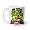 The Office Secret Farter Novelty Gift Mugs For Him