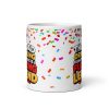 The Dad Drinking From This Mug Is A Fucking Legend