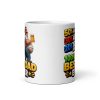 Funny Best Dad Ever Mugs Beer Bad Jokes & Farts Mug