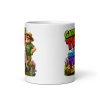 Gardening Twat Mug Funny Gift Mugs For Gardeners