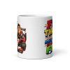F1 Twat Mug Funny Gift Mugs For Forumla One Fans