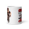 Cyclist Twat Mug Funny Gift Mugs For Cyclists