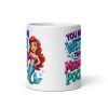 You Make Me Wetter Than A Mermaid’s Pocket Mugs
