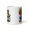 Bird Watching Twat Mug Funny Gift Mugs For Twitchers