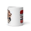 Gym Twat Mug Funny Gift Mugs For Gym Lovers