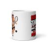 Squash Twat Mug Funny Gift Mugs For Squash Players