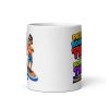 Paddle Boarding Twat Mug Funny Gift Mugs For Paddle Boarders
