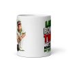 Lawn Bowls Twat Mug Funny Gift Mugs For Lawn Bowlers