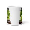 The Office Secret Farter Novelty Gift Mugs For Him