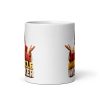 Funny Fucking Miracle Worker Mug Gift Mugs