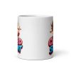 Cupid Stunt Mug Funny Novelty Rude Mugs