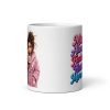 Miss Always Fucking Hates Mornings Mug Funny Mugs For Her