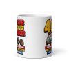 40 Year Old Banger Funny 40th Birthday Mugs