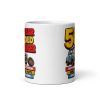 50 Year Old Banger Funny 50th Birthday Mugs