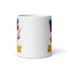 Funny Vasectomy Gifts Mug For Men Snip Snip Hooray