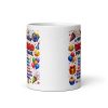 Funny 50th Birthday Mug For A Dickhead Mate
