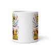 60th Birthday Wanker Mug Funny Rude Mugs